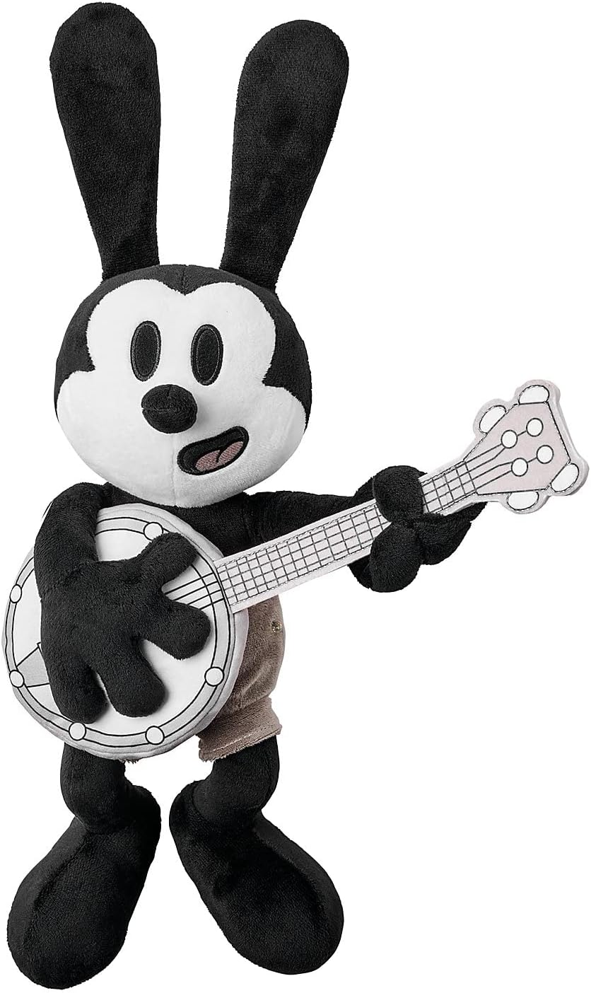 OSWALD the Lucky Rabbit ステューシー Other Designers Vintage - Vintage Stussy T-Shirt Disney